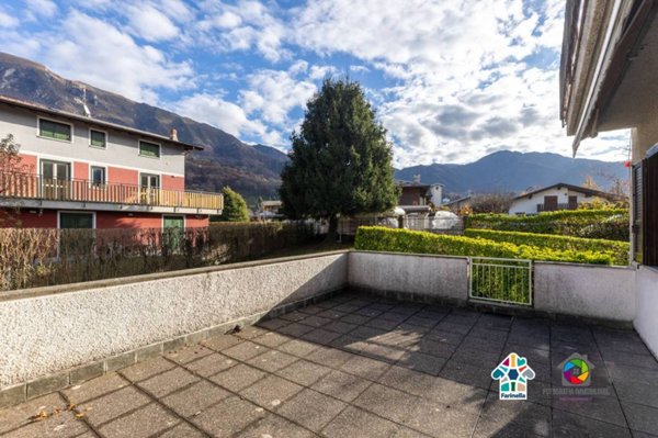 appartamento in vendita a Cremeno