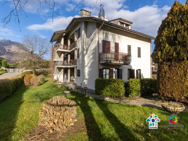 appartamento in vendita a Cremeno