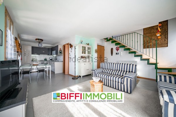 appartamento in vendita a Cremeno