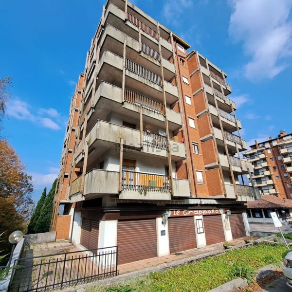 appartamento in vendita a Cremeno