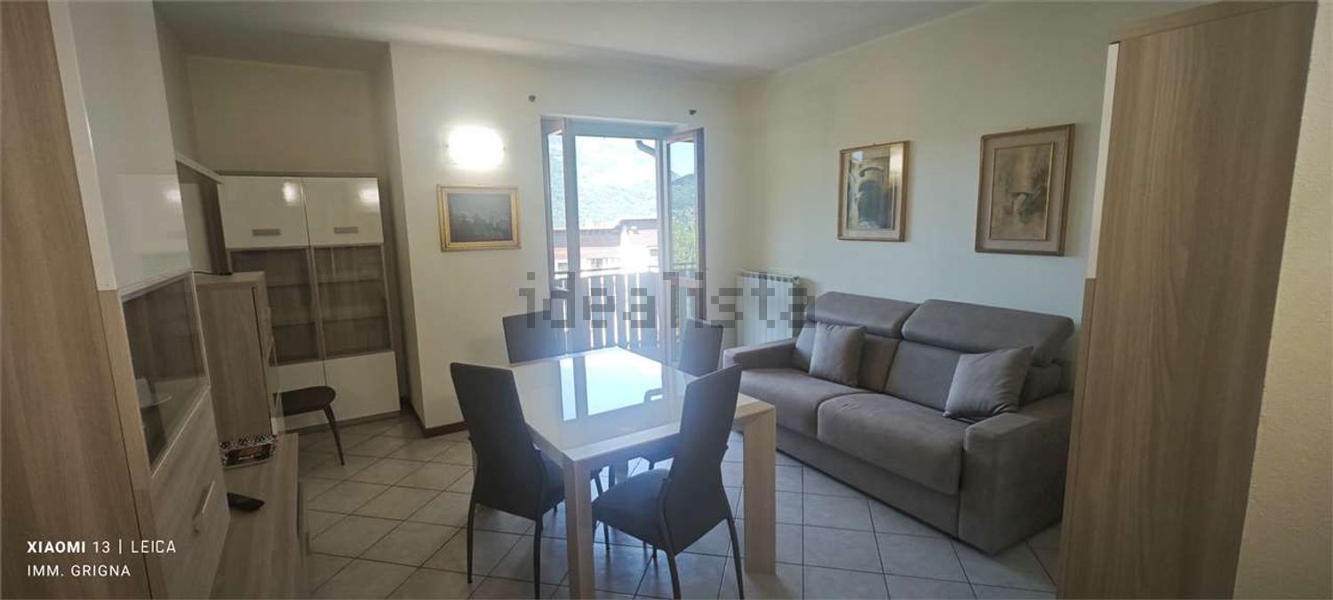 appartamento in vendita a Cremeno