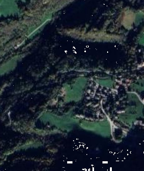 terreno edificabile in vendita a Cremeno