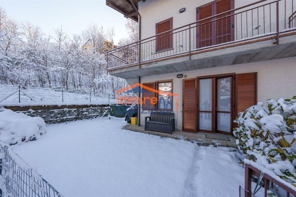 appartamento in vendita a Cremeno