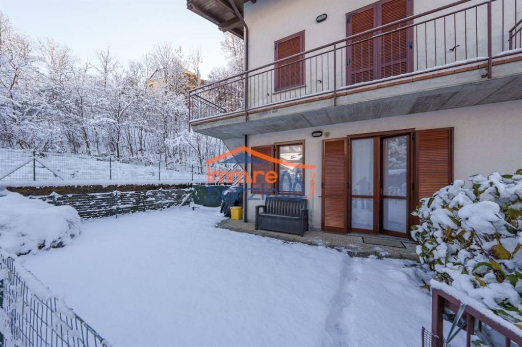 appartamento in vendita a Cremeno