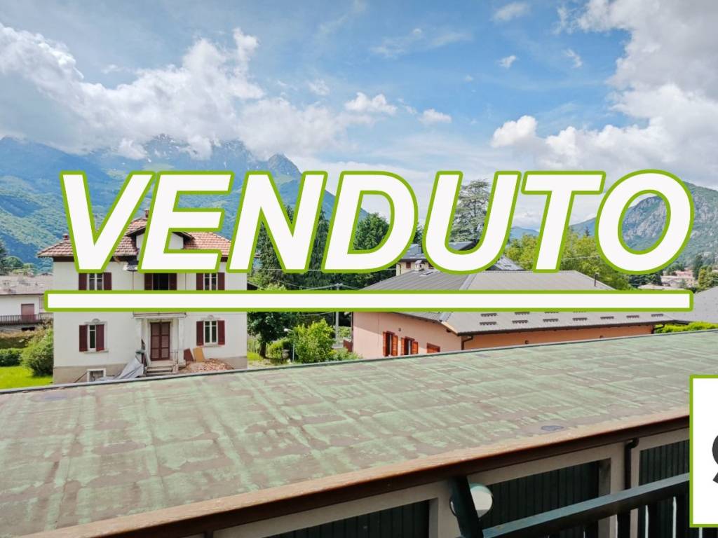 appartamento in vendita a Cremeno