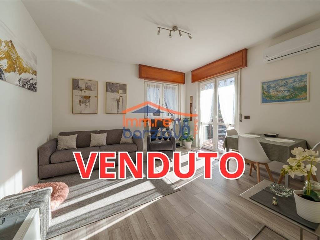 appartamento in vendita a Cremeno