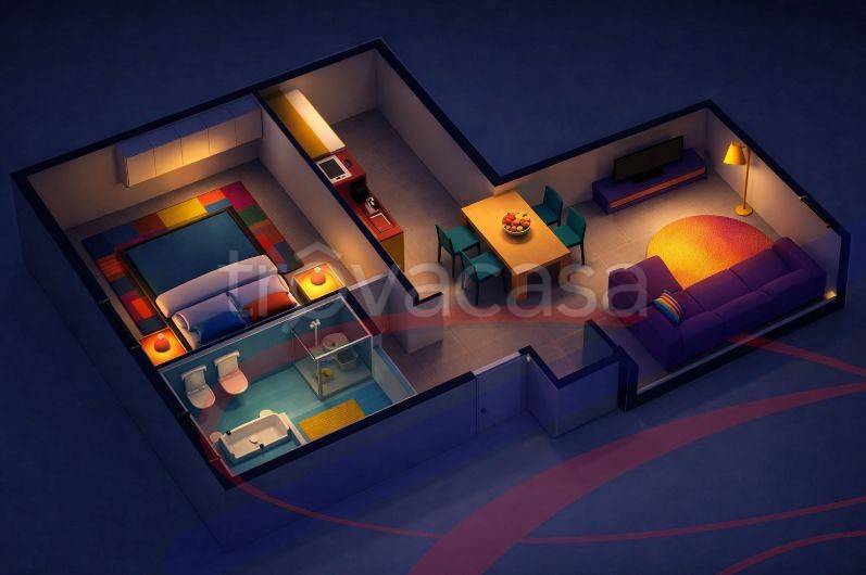 casa indipendente in vendita a Cremeno