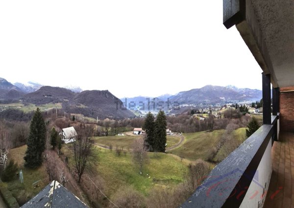 appartamento in vendita a Cremeno