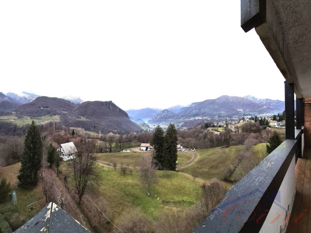 appartamento in vendita a Cremeno