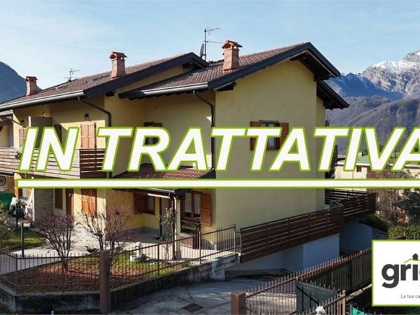 casa indipendente in vendita a Cremeno