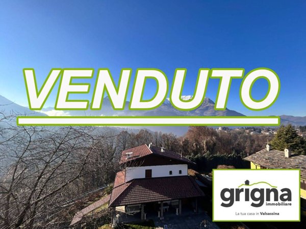 appartamento in vendita a Cremeno