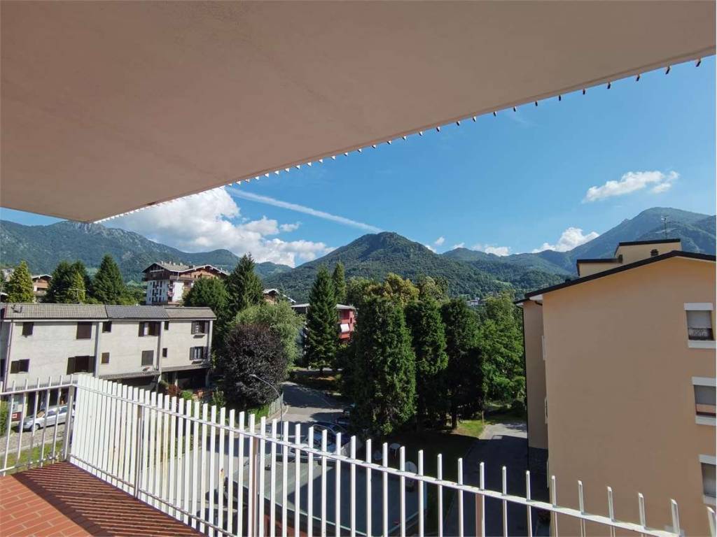 appartamento in vendita a Cremeno