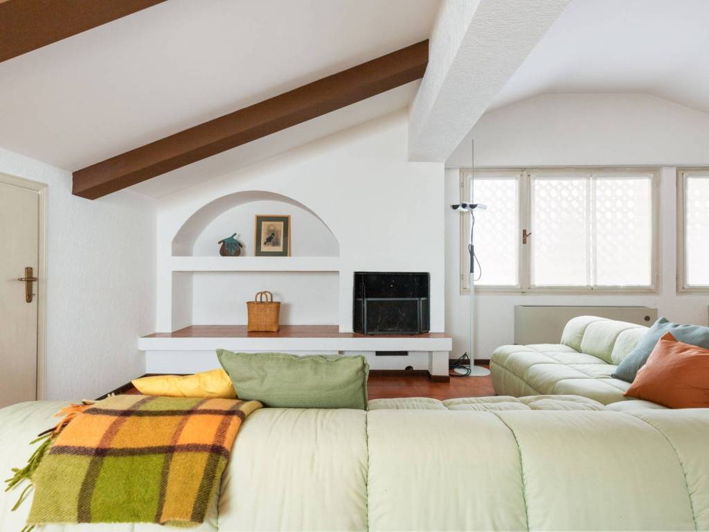 appartamento in vendita a Cremeno