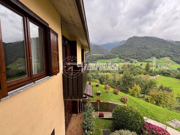 appartamento in vendita a Cremeno