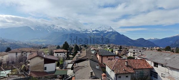 appartamento in vendita a Cremeno