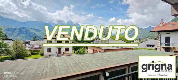 appartamento in vendita a Cremeno