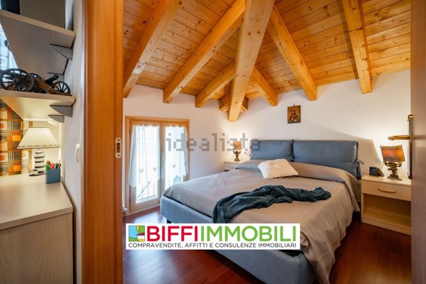 appartamento in vendita a Cremeno