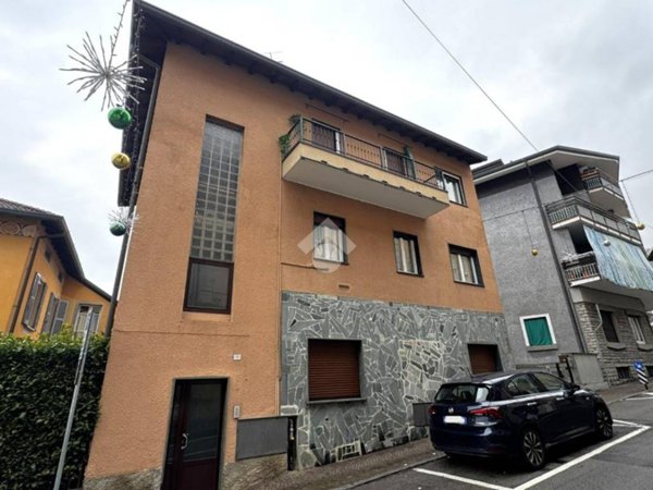 appartamento in vendita a Cremeno