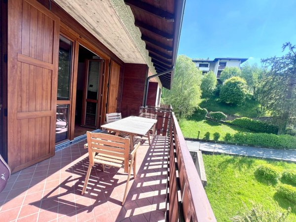 appartamento in vendita a Cremeno