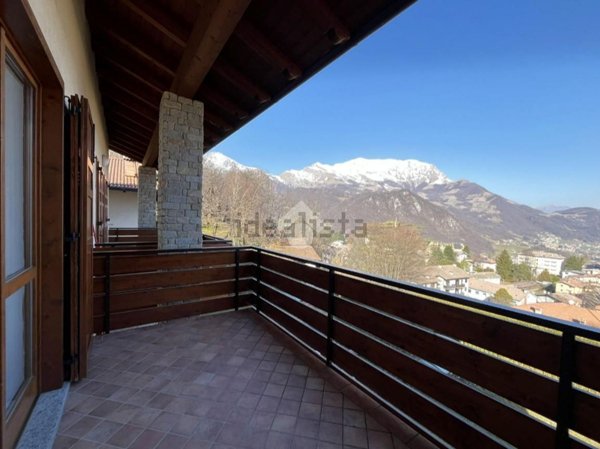 appartamento in vendita a Cremeno