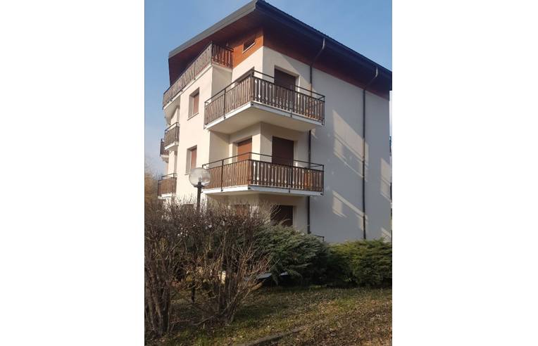 appartamento in vendita a Cremeno