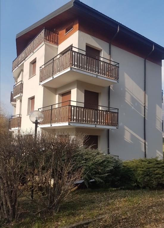 appartamento in vendita a Cremeno