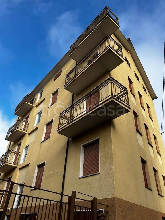 appartamento in vendita a Cremeno