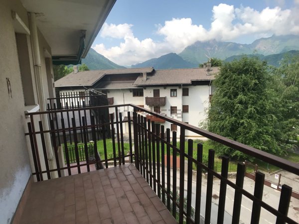 appartamento in vendita a Cremeno