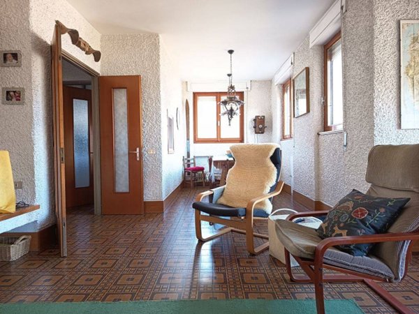 appartamento in vendita a Cremeno