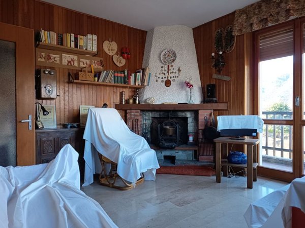 appartamento in vendita a Cremeno