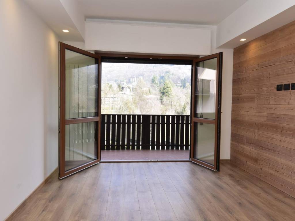 appartamento in vendita a Cremeno