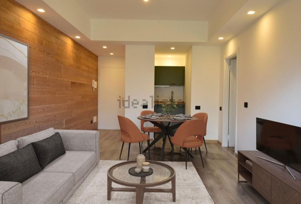 appartamento in vendita a Cremeno