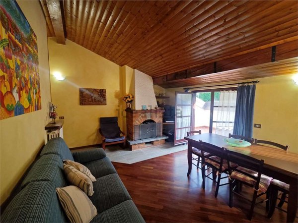 appartamento in vendita a Cremeno