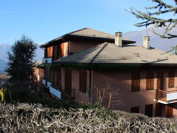 appartamento in vendita a Cremeno