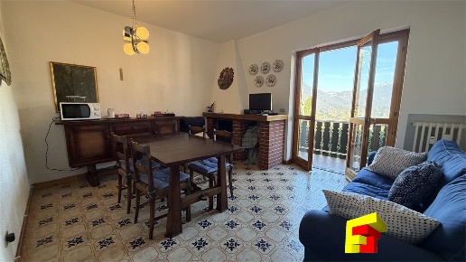 appartamento in vendita a Cremeno