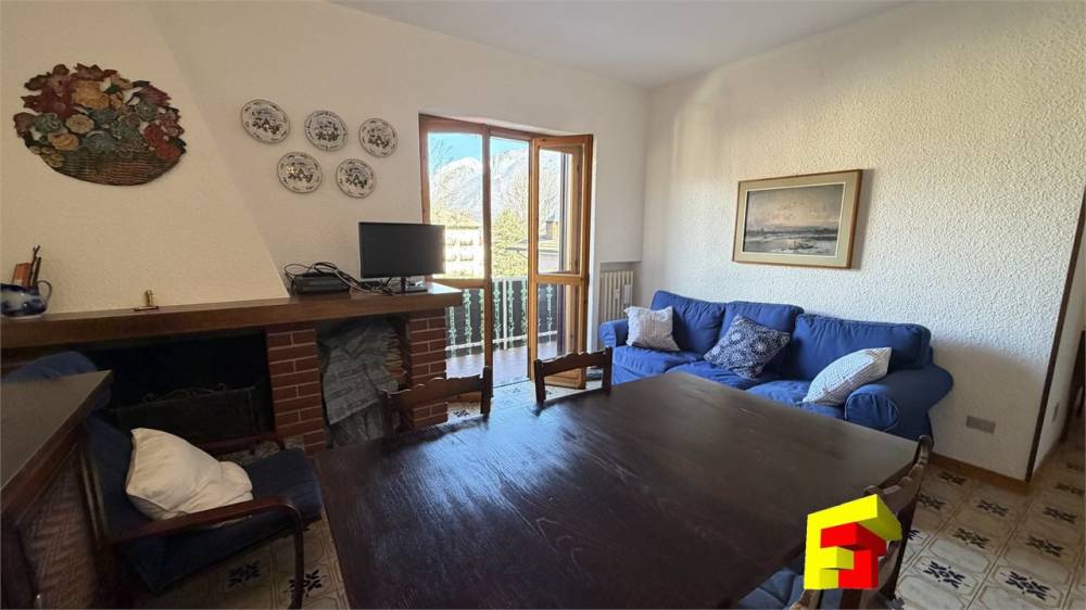 appartamento in vendita a Cremeno