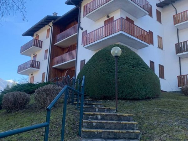 appartamento in vendita a Cremeno