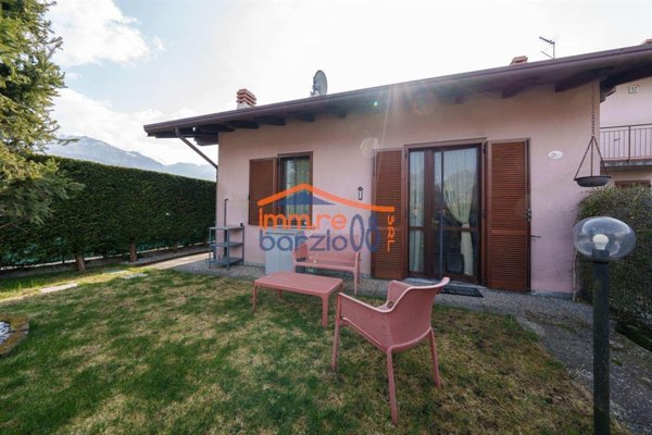 casa indipendente in vendita a Cremeno