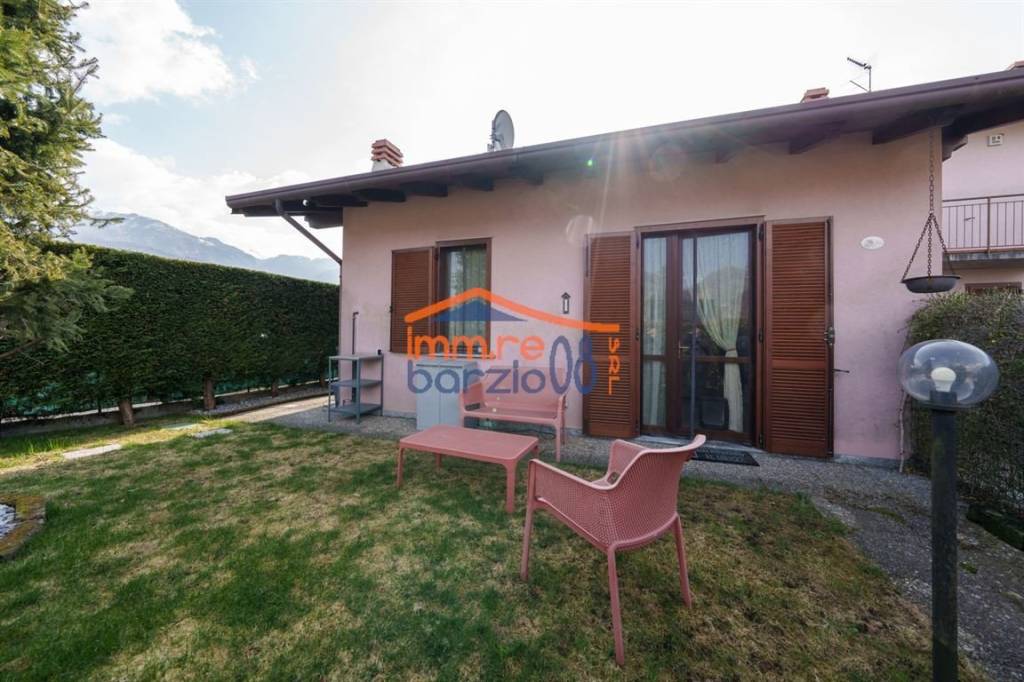 appartamento in vendita a Cremeno