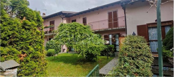 casa indipendente in vendita a Cremeno