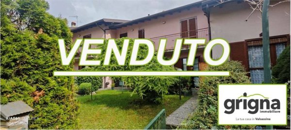 casa indipendente in vendita a Cremeno