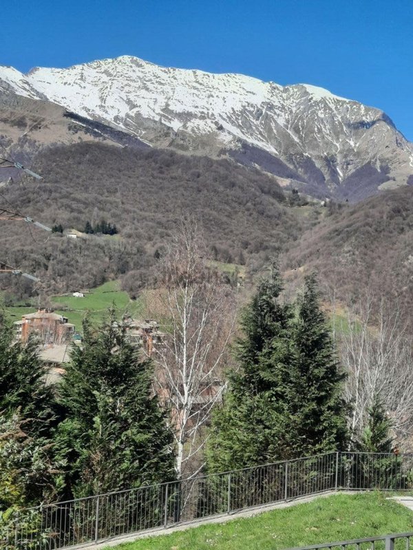 casa indipendente in vendita a Cremeno