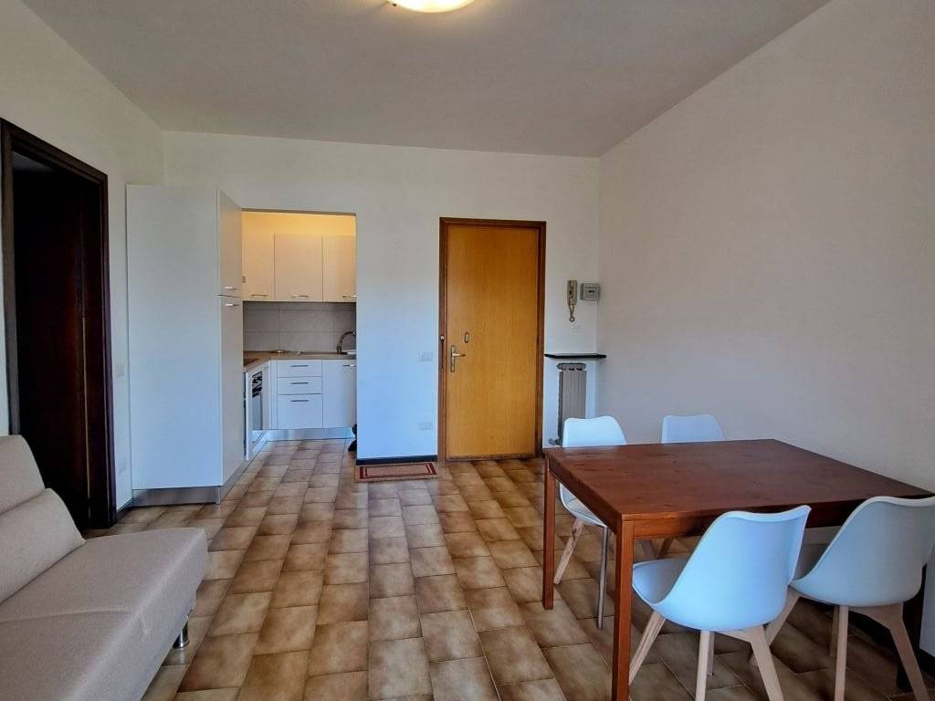 appartamento in vendita a Cremeno