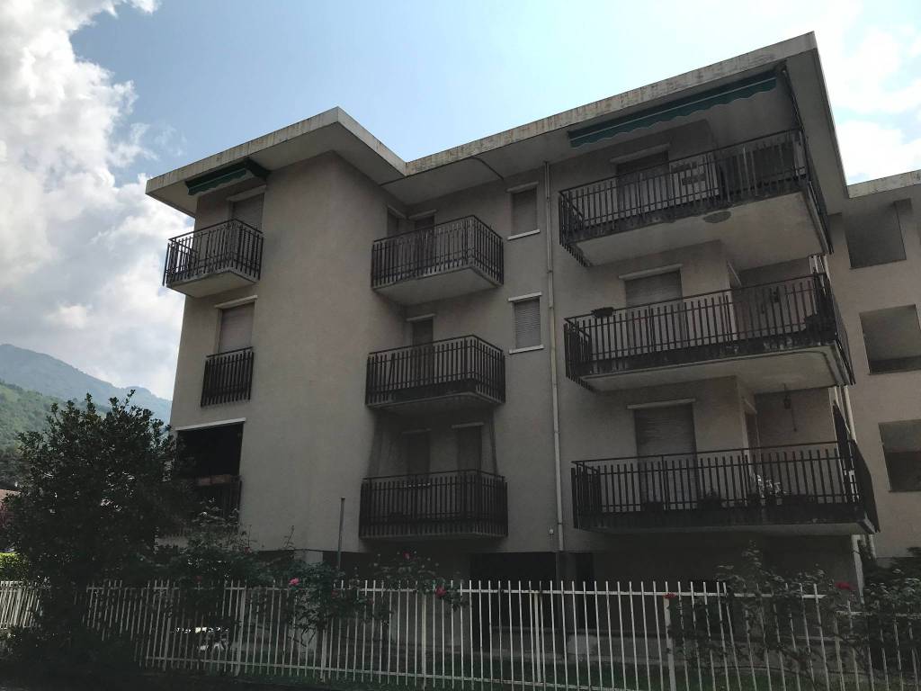 appartamento in vendita a Cremeno