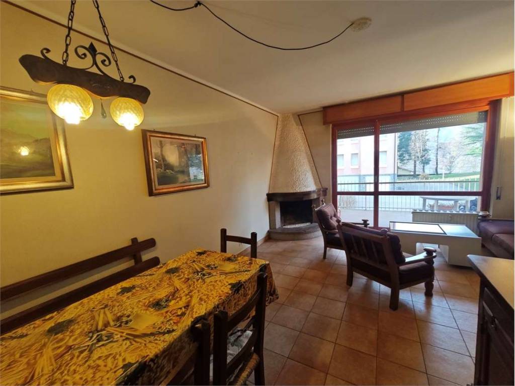 appartamento in vendita a Cremeno