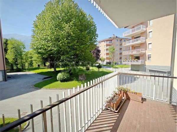 appartamento in vendita a Cremeno