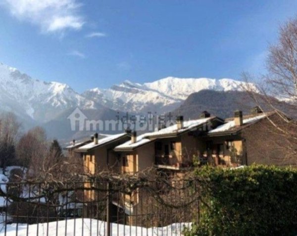 appartamento in vendita a Cremeno