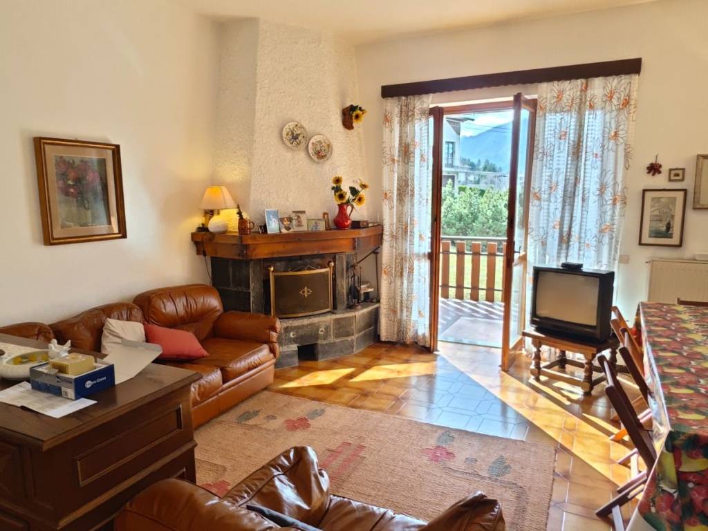 appartamento in vendita a Cremeno