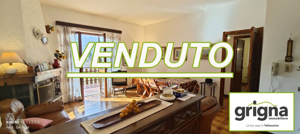 appartamento in vendita a Cremeno