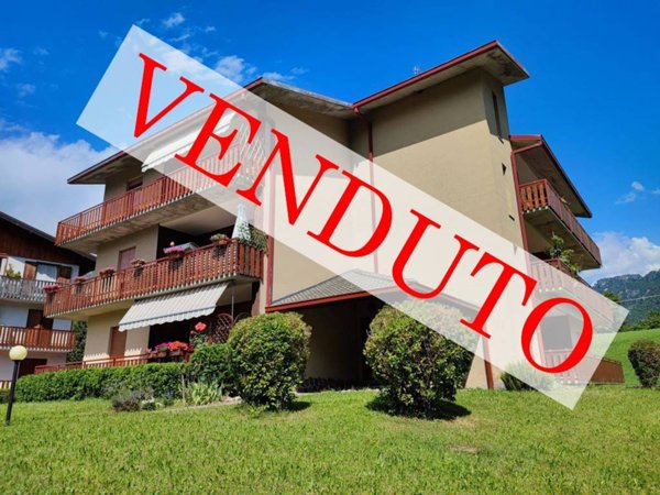 appartamento in vendita a Cremeno
